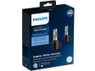 Package of PHILIPS H8/H11/H16 X-treme Ultinon
