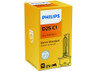 Enclosed Package of Philips D2S Xenon HID Standard OEM headlight bulb with COA Label Enclosed Package of Philips D2S Xenon HID Standard OEM headlight bulb with COA Label