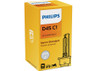 Enclosed package of Philips D4S Xenon HID Standard OEM 4300K 42402C1 headlight bulb with COA Label Enclosed package of Philips D4S Xenon HID Standard OEM 4300K 42402C1 headlight bulb with COA Label
