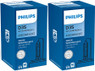 Enclosed packages of Philips White Vision Gen2 D3S