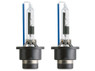 Two bulbs of Philips White Vision Gen2 D2R Two bulbs of Philips White Vision Gen2 D2R