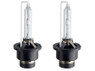 Bulbs Philips X-treme Vision +150% HID Xenon headlight bulbs 42402XV2C1 Bulbs Philips X-treme Vision +150% HID Xenon headlight bulbs 42402XV2C1