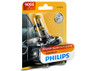 Single package of Philips Standard Halogen bulb 9005B1 9005