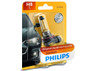 Single package of Philips Standard Halogen bulb 12360B1 H8