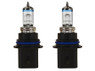 Two bulbs of Philips X-treme Vision +100% halogen bulbs 3400K 9004XVB2 9004/HB1