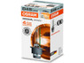 Single package of Osram Xenarc Original HID bulb 4300K 66440 D4S