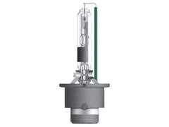 Single bulb of Osram Xenarc Original HID bulb 4300K 66450 D4R (Retail package is not included)