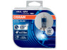 Dual package of Osram Cool Blue Boost halogen bulbs 5000K 62193CBB-HCB h4/9003/HB2