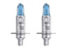 Two bulbs of Osram Cool Blue Intense halogen bulbs 4200K 64150CBI-HCB H1 Two bulbs of Osram Cool Blue Intense halogen bulbs 4200K 64150CBI-HCB H1