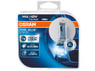 Dual package of Osram Cool Blue Intense halogen bulbs 4200K 64193CBI-HCB H4/9003/HB2