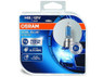 Dual package of Osram Cool Blue Intense halogen bulbs 4200K 64212CBI-HCB H8 Dual package of Osram Cool Blue Intense halogen bulbs 4200K 64212CBI-HCB H8