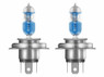 Two bulbs of Osram Night Breaker Laser +130% halogen bulbs 3200K 64193NBL-HCB H4/9003/HB2