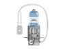 A single bulb of Osram Original Standard Halogen bulb 64151 H3 A single bulb of Osram Original Standard Halogen bulb 64151 H3