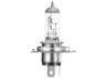 A single bulb of Osram Original Standard Halogen bulb 64193 H4/9003/HB2