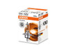 A single package of Osram Original Standard Halogen bulb 64193 H4/9003/HB2