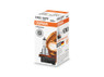 A single package of Osram Original Standard Halogen bulb 64212 H8