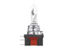 A single bulb of Osram Original Standard Halogen bulb 64176 H15 A single bulb of Osram Original Standard Halogen bulb 64176 H15