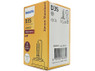A single package of Philips Xenon HID Standard OEM 4300K 42302C1 headlight bulb with Security Label D3S A single package of Philips Xenon HID Standard OEM 4300K 42302C1 headlight bulb with Security Label D3S