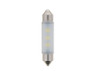 Single bulb of Philips Ultinon LED Amber Interior/Exterior bulbs 212-2