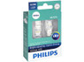Enclosed package of Philips Ultinon LED White Interior/Exterior bulbs 921 Enclosed package of Philips Ultinon LED White Interior/Exterior bulbs 921