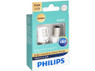 Enclosed package of Philips Ultinon LED Amber Interior/Exterior bulbs 1156 Enclosed package of Philips Ultinon LED Amber Interior/Exterior bulbs 1156