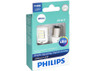 Enclosed package of Philips Ultinon LED White Interior/Exterior bulbs 1156 Enclosed package of Philips Ultinon LED White Interior/Exterior bulbs 1156