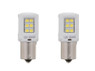 Two bulbs of Philips Ultinon LED White Interior/Exterior bulbs 1156 Two bulbs of Philips Ultinon LED White Interior/Exterior bulbs 1156