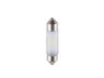 Single bulb of Philips Ultinon LED White Interior/Exterior bulb 6418