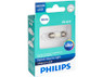 Enclosed package of Philips Ultinon LED White Interior/Exterior bulb DE3022 Enclosed package of Philips Ultinon LED White Interior/Exterior bulb DE3022