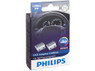 Enclosed package of Philips LED Warning Canceller CAN-bus 5W