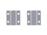 Two adapters of Philips LED Warning Canceller CAN-bus 5W