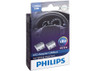 Enclose package of Philips LED Warning Canceller CAN-bus 21W Enclose package of Philips LED Warning Canceller CAN-bus 21W