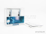 PHILIPS Ultinon HID Bulbs 6000K 42406WXX2 D4R PHILIPS Ultinon HID Bulbs 6000K 42406WXX2 D4R