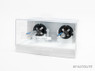 PHILIPS Ultinon HID Bulbs 6000K 42406WXX2 D4R PHILIPS Ultinon HID Bulbs 6000K 42406WXX2 D4R