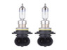 Two bulbs of Philips X-treme Vision +100% 9006/HB4