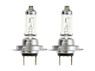 Two bulbs of Philips X-treme Vision +100% H7 Two bulbs of Philips X-treme Vision +100% H7