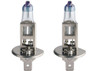 Two bulbs of PHILIPS X-tremeVision +130% H1 Two bulbs of PHILIPS X-tremeVision +130% H1