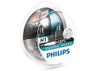 Enclosed package of PHILIPS X-tremeVision +130% H1 Enclosed package of PHILIPS X-tremeVision +130% H1