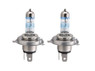 Two bulbs of Philips X-treme Vision +130% H4/9003/HB2
