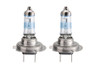 Two bulbs of Philips X-treme Vision +130% H7