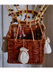 Authentic Models AP163US Royal Aero Helium US Flag Balloon Basket