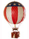 Authentic Models AP163US Royal Aero Helium US Flag Balloon