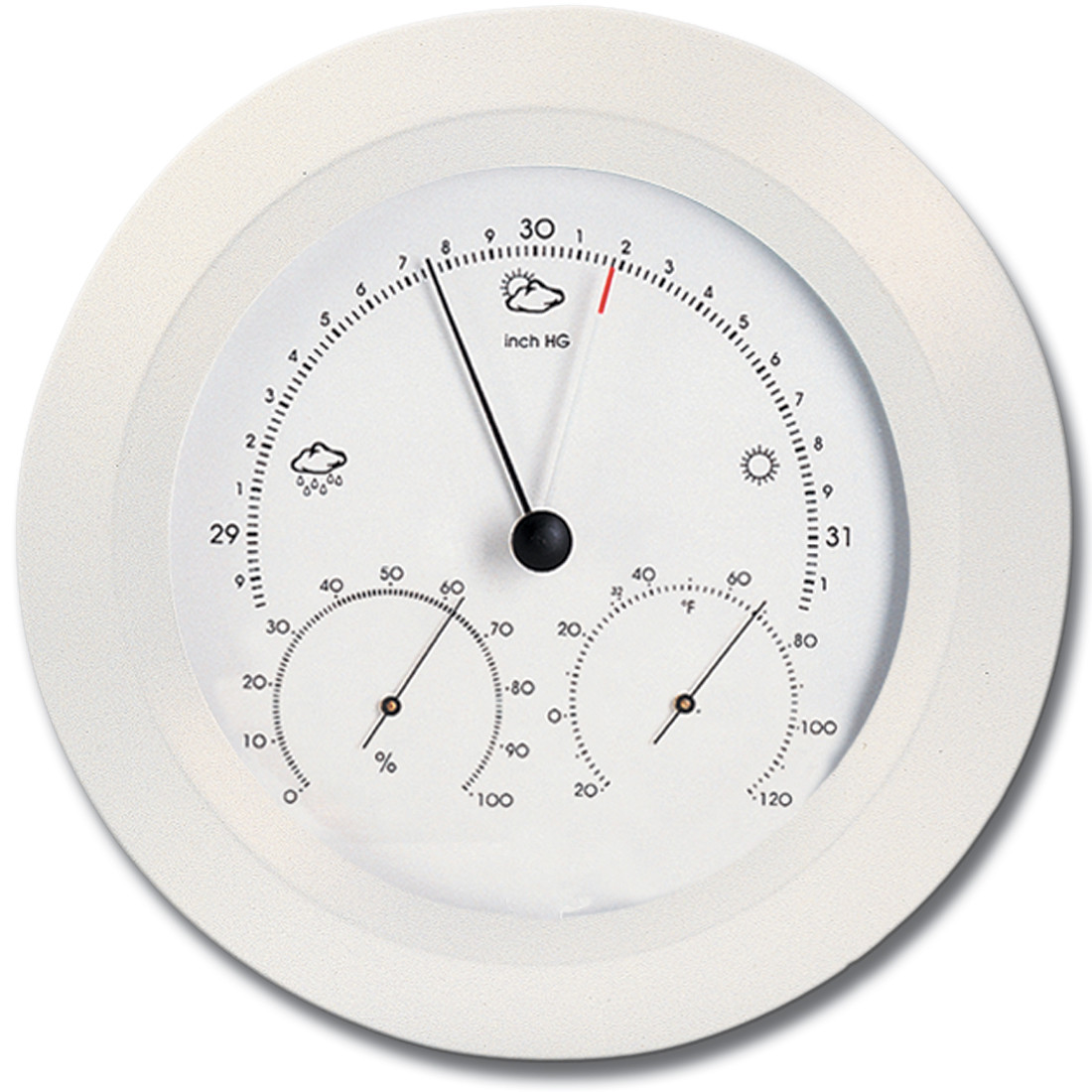 weather hygrometer