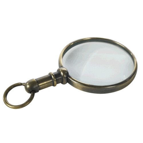 Authentic Models AC092 Mini Magnifier
