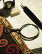 Authentic Models AC092 Mini Magnifier on Table
