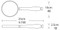 Authentic-Models-AC099-Magnifying-Glass
