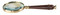 Authentic-Models-AC099-Magnifying-Glass