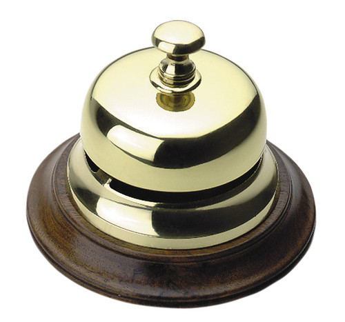 Authentic Models AC100 Sailor's Inn Desk Bell
