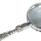 Authentic Models AC114 Rococo Magnifier Silver 