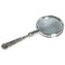 Authentic Models AC114 Rococo Magnifier Silver 